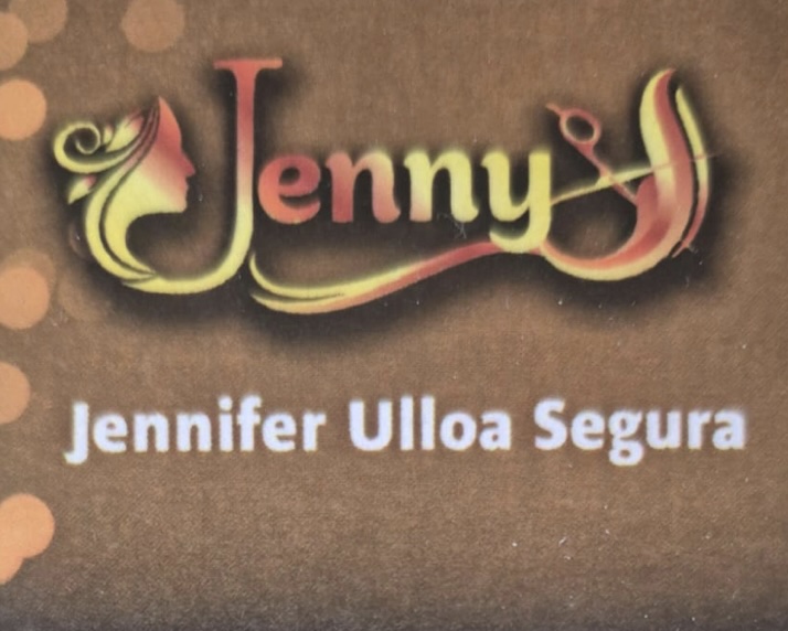 Jenny Segura - Maquillista
